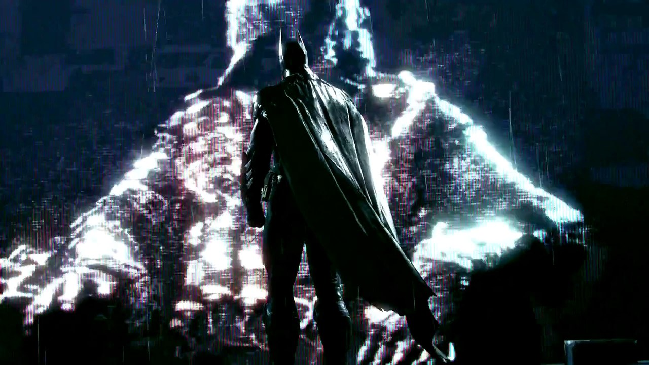 Batman Arkham Knight : Un trailer du scénario