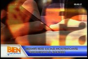 Bien Informado -  Venta de drogas mediante redes sociales