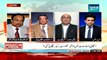 Khabar Say Khabar ~ 25th February 2015 - Pakistani Talk Shows - Live Pak News