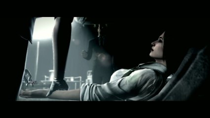 The Evil Within : Trailer du DLC The Assignment