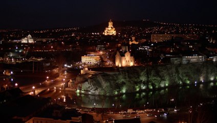 Le Président de Mohsen Makhmalbaf - Bande-annonce
