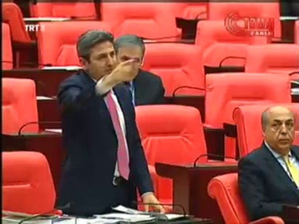 Bayrağımız Suriye'de Dalgalanırken, Uluslararası Anlaşmalardan Doğan Toprak Hakkımız Korunurken 'Toprak Kaybından' Bahsetmesi Kıskançlıktır - Grup Başkanvekili Ahmet AYDIN