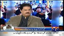 Capital Talk Special with Nabil Gabol Exclusive Interview ~ 25th February 2015 - Pakistani Talk Show