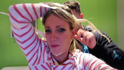 PRANK WENT HORRIBLY WRONG!!