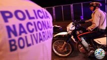 Este es el PNB acusado de asesinar al estudiante Kluiberth Roa