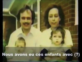 Doc : Child of Rage - La maltraitance infantile
