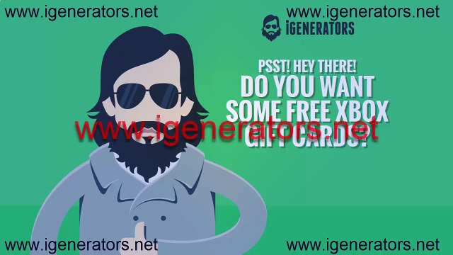 xBox Code Generator 2015 Online Geschenkgutschein! - Arbeits! Schweiz