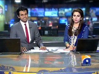 Geo Headlines-25 Feb 2015-2300