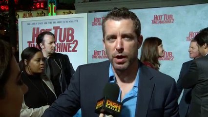 Jason Jones Dishes On Who Should Get Jon Stewarts Job