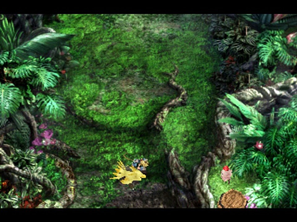 Let's Play Final Fantasy IX (German) Part 84 - Graben, graben, graben