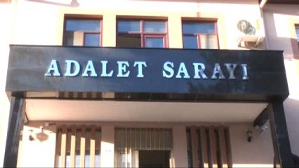 Eski Eşini Öldüren Sanığa, Ağırlaştırılmış Müebbet Hapis Cezası