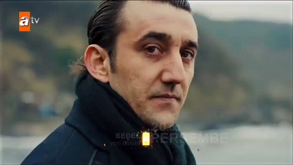 Bedel 5. Bölüm 2. Fragmanı