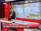 Araba fiyatına Jakuziler Banyodaki lüks dudak uçuklatıyor