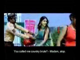 Bhale Dongalu Hindi Dubbed Movie (International Lootere)