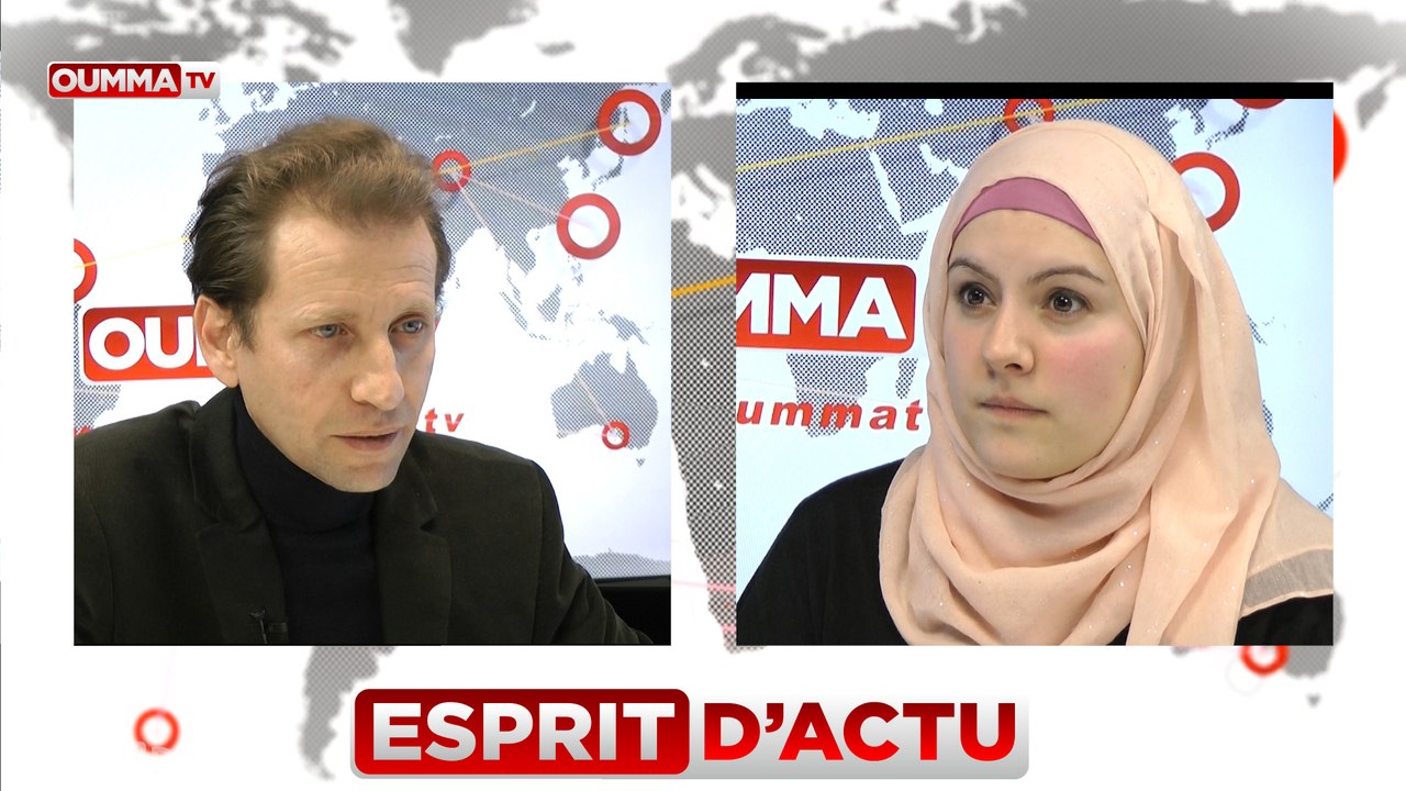 Islamophobie : réconciliation entre le CRIF et le FN au détriment des musulmans ?