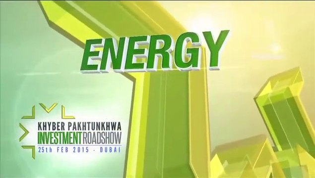 Golden Investment Opportunity In KP Energy and Power Sector
