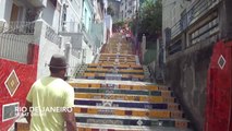 Postcard Visuel by Nebat Drums in Rio de janeiro