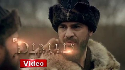 Σειρά Ανάσταση Ερτουγρούλ ρυμουλκούμενο 10 επεισόδιο κυκλοφόρησε