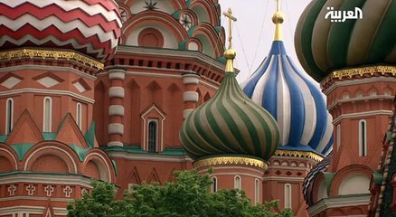 عبد العزيز و القوى العظمى 1