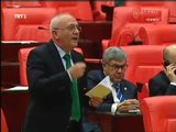 Muhalefetin tutumu Türkiye Büyük Millet Meclisinin mehabetine; bu gazi Meclisin onuruna, vakarına yakışır duruşlar olmalıdır - Grup Başkanvekili Mustafa ELİTAŞ