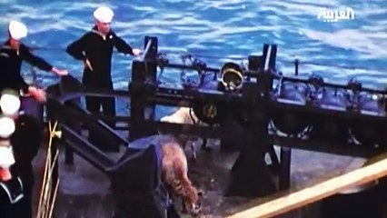 عبد العزيز و القوى العظمى2