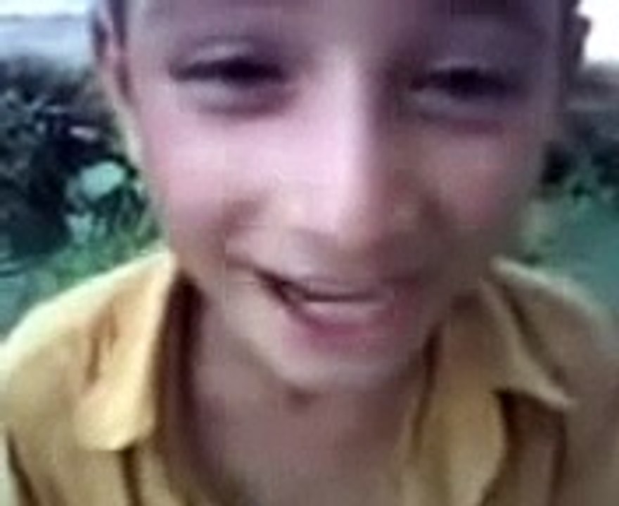 small pathan singer