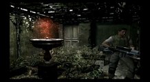 Resident Evil Remake (GameCube) Walkthrough Part 7