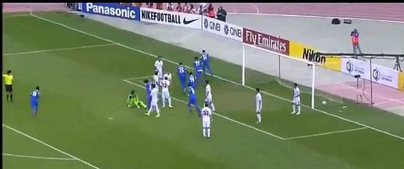 أهداف مباراة الهلال السعودي و لوكوموتيف طشقند الأوزبكستاني 25\2\2015 _ دوري أبطال آسيا