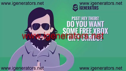 xBox Code Generator 2015 Online Geschenkgutschein! - Arbeits! Schweiz