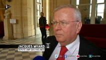 Syrie : 4 parlementaires français ont rencontré Bachar al Assad