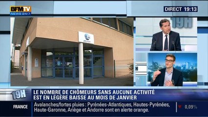 Robin Rivaton et Jacques Généreux: Le face à face de Laurent Neumann – 25/02