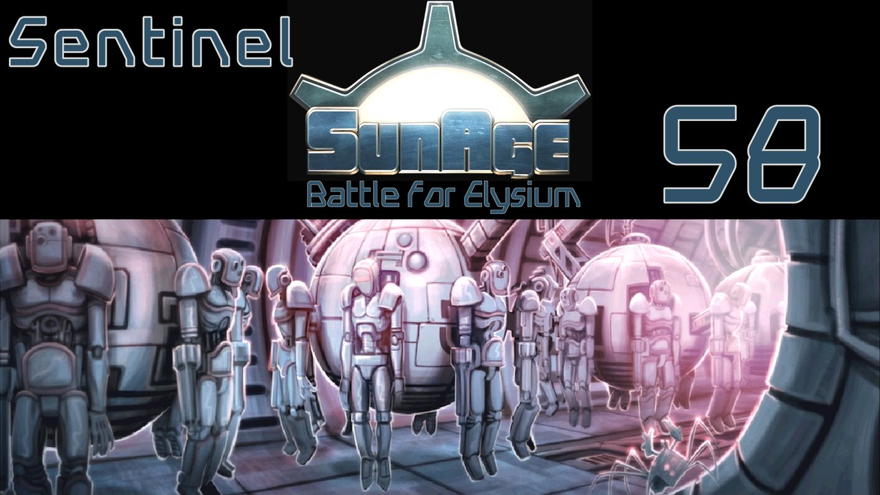 Let's Play SunAge: Battle for Elysium - #58 - Auf den Kipppunkten