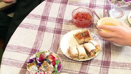 Un año de pesadilla para los tártaros de Crimea