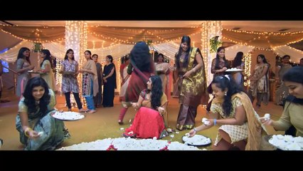 Putham Pudhu Kaalai - Megha - hd 1080pVideo Song