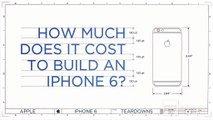 How much does your iPhone really cost