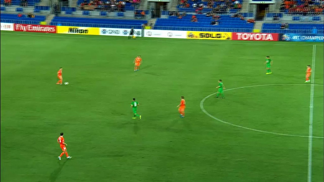 Fejzullahu sees straight red for chest stamp