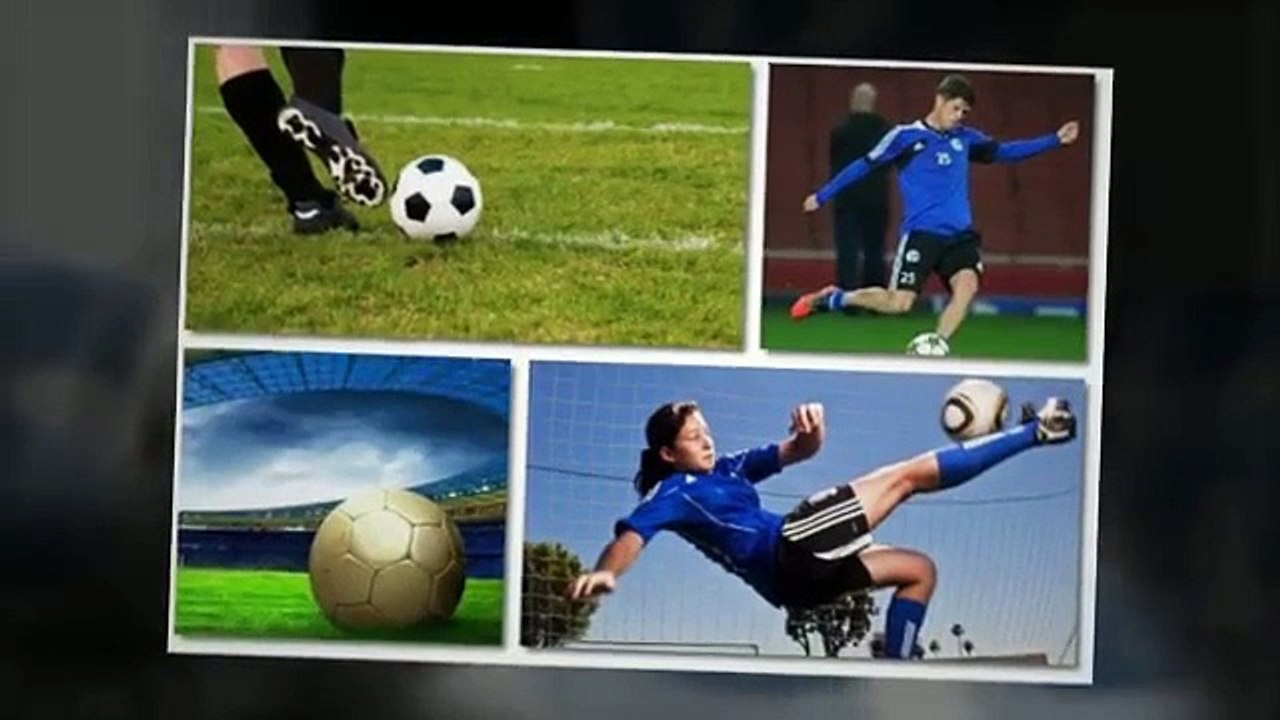Epic Soccer Training - Real Soccer Training