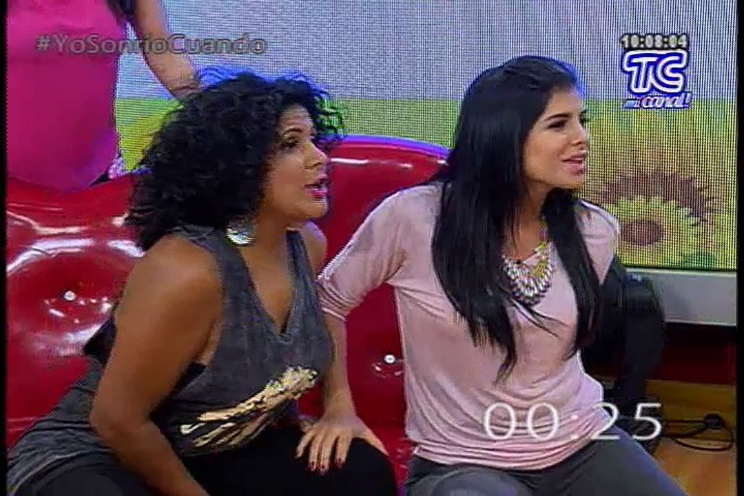 De Casa En Casa - Juego de palabras: Ellos vs Ellas (Parte 2)