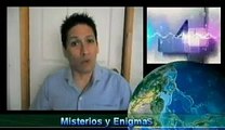 super Megalopolis, Misterios y Enigmas, Español Latino