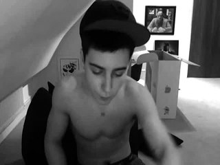 Guy with a funny talent. [Original video] (Girl with a funny talent parody)