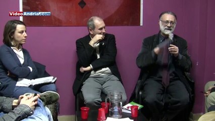 "La truffa del debito pubblico": video integrale della presentazione del libro di