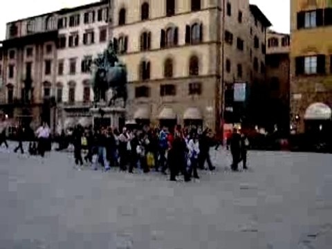 Etudiants Incontrolables!