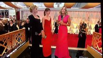 Dakota Johnson rips into her Mom, Melanie Griffith at Oscars