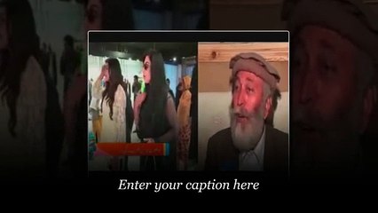 Finally Meera Got Her First Proposal Exclusive 60 Year Old Man