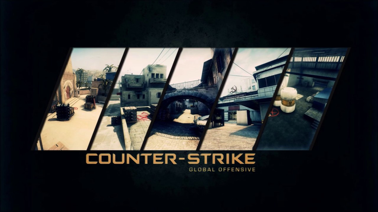 Monty [CS:GO]