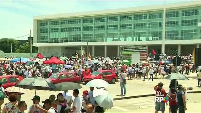 Beto Richa volta a ameaçar o Paraná “O melhor está por vir”