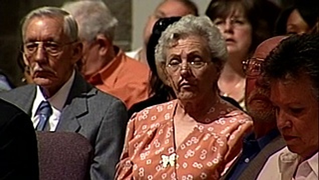 Lass dich nicht einschüchtern - John Bevere Teil 3/8