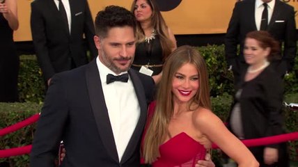 Sofia Vergara Says She & Joe Manganiello Are Postponing Their Wedding