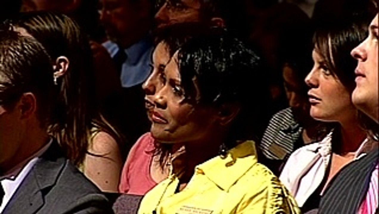 Lass dich nicht einschüchtern - John Bevere Teil 4/8