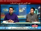 Kal Tak - 25th February 2015
